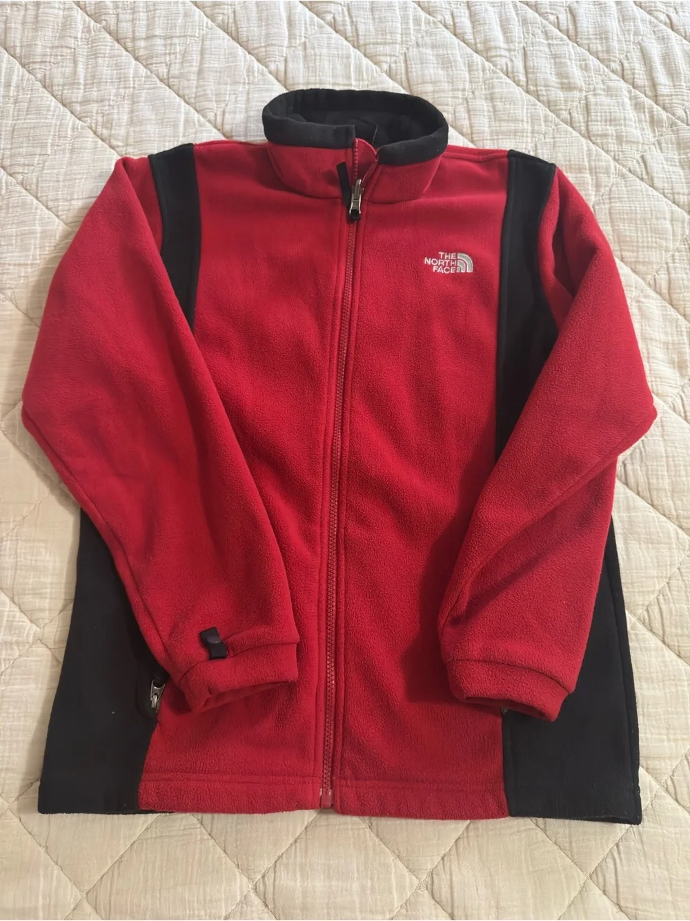 The North Face Jacket